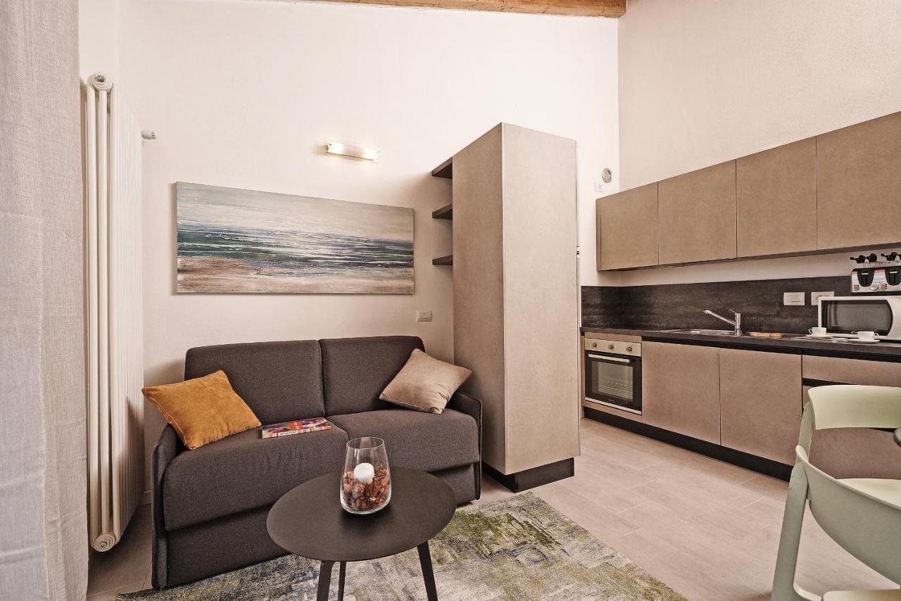Corte Fasanella 78 Toscolano Maderno Exteriér fotografie