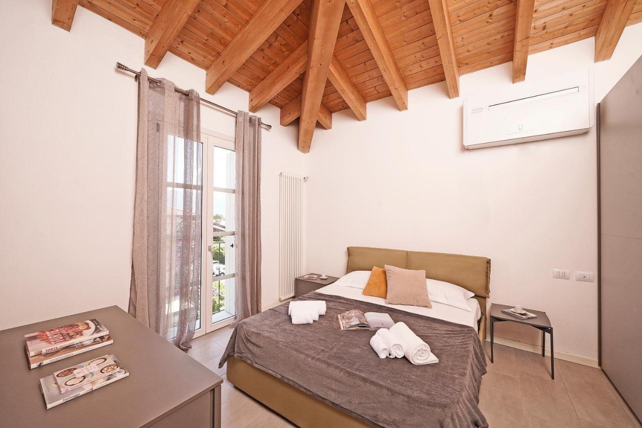 Corte Fasanella 78 Toscolano Maderno Exteriér fotografie