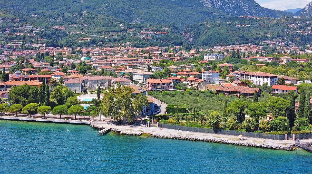 Corte Fasanella 78 Toscolano Maderno Exteriér fotografie