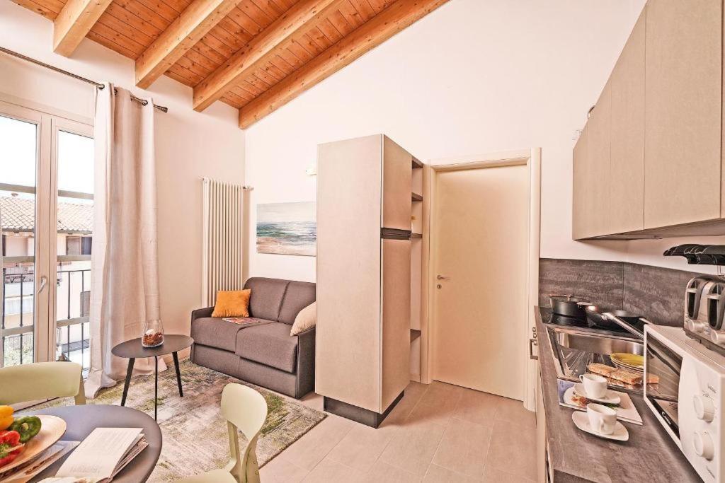 Corte Fasanella 78 Toscolano Maderno Exteriér fotografie